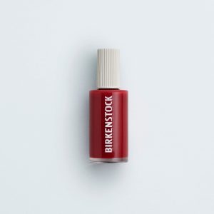 Plant-Based Nail Polish