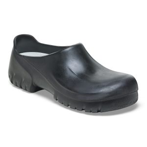 A640 Steel Toe