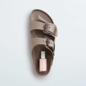 Plant-Based Nail Polish